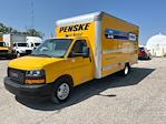 Used 2021 GMC Savana 3500 Box Van for sale #91618630 - photo 5