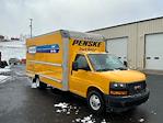 Used 2021 GMC Savana 3500 Box Van for sale #91618631 - photo 1