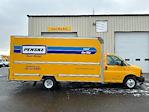 Used 2021 GMC Savana 3500 Box Van for sale #91618631 - photo 12