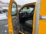 Used 2021 GMC Savana 3500 Box Van for sale #91618631 - photo 13