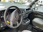 Used 2021 GMC Savana 3500 Box Van for sale #91618631 - photo 14
