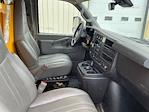 Used 2021 GMC Savana 3500 Box Van for sale #91618631 - photo 19