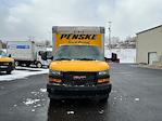 Used 2021 GMC Savana 3500 Box Van for sale #91618631 - photo 2