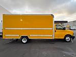 Used 2021 GMC Savana 3500 Box Van for sale #91618632 - photo 15