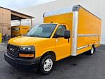 Used 2021 GMC Savana 3500 Box Van for sale #91618632 - photo 3