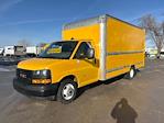 Used 2021 GMC Savana 3500 Box Van for sale #91618633 - photo 3