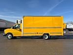 Used 2021 GMC Savana 3500 Box Van for sale #91618633 - photo 4
