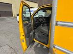 Used 2021 GMC Savana 3500 Box Van for sale #91618646 - photo 16
