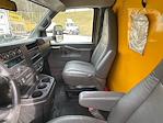 Used 2021 GMC Savana 3500 Box Van for sale #91618646 - photo 19