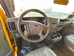 Used 2021 GMC Savana 3500 Box Van for sale #91618649 - photo 18