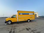 Used 2021 GMC Savana 3500 Box Van for sale #91618649 - photo 4