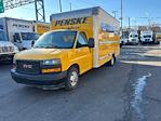 Used 2021 GMC Savana 3500 Box Van for sale #91618652 - photo 3