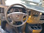 Used 2021 GMC Savana 3500 Box Van for sale #91618661 - photo 18
