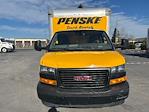 Used 2021 GMC Savana 3500 Box Van for sale #91618661 - photo 2