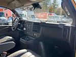 Used 2021 GMC Savana 3500 Box Van for sale #91618669 - photo 21
