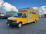 Used 2021 GMC Savana 3500 Box Van for sale #91618669 - photo 3