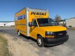 Used 2021 GMC Savana 3500 Box Van for sale #91618682 - photo 1