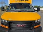Used 2021 GMC Savana 3500 Box Van for sale #91618682 - photo 26