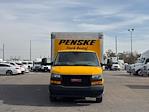 Used 2021 GMC Savana 3500 Box Van for sale #91618696 - photo 2