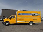 Used 2021 GMC Savana 3500 Box Van for sale #91618696 - photo 4
