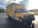 Used 2021 GMC Savana 3500 Box Van for sale #91618700 - photo 1
