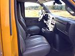 Used 2021 GMC Savana 3500 Box Van for sale #91618700 - photo 21