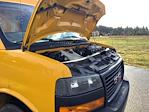 Used 2021 GMC Savana 3500 Box Van for sale #91618700 - photo 22