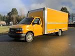 Used 2021 GMC Savana 3500 Box Van for sale #91618700 - photo 3