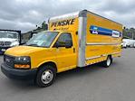 Used 2021 GMC Savana 3500 Box Van for sale #91618711 - photo 3