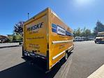 Used 2021 GMC Savana 3500 Morgan Truck Body Box Van for sale #91618713 - photo 12