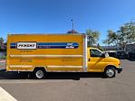 Used 2021 GMC Savana 3500 Morgan Truck Body Box Van for sale #91618713 - photo 14