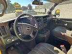 Used 2021 GMC Savana 3500 Morgan Truck Body Box Van for sale #91618713 - photo 16