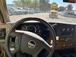 Used 2021 GMC Savana 3500 Morgan Truck Body Box Van for sale #91618713 - photo 17