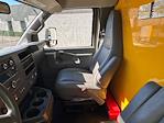 Used 2021 GMC Savana 3500 Morgan Truck Body Box Van for sale #91618713 - photo 18