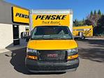 Used 2021 GMC Savana 3500 Morgan Truck Body Box Van for sale #91618713 - photo 2