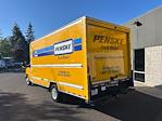 Used 2021 GMC Savana 3500 Morgan Truck Body Box Van for sale #91618713 - photo 6