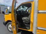 Used 2021 GMC Savana 3500 Box Van for sale #91618744 - photo 31