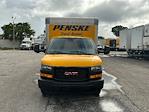 Used 2021 GMC Savana 3500 Box Van for sale #91618747 - photo 2