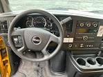 Used 2021 GMC Savana 3500 Box Van for sale #91618748 - photo 18