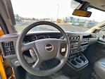 Used 2021 GMC Savana 3500 Box Van for sale #91618749 - photo 20