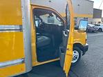 Used 2021 GMC Savana 3500 Box Van for sale #91618749 - photo 22