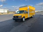 Used 2021 GMC Savana 3500 Box Van for sale #91618749 - photo 5