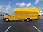 Used 2021 GMC Savana 3500 Box Van for sale #91618749 - photo 6
