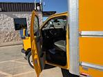 Used 2021 GMC Savana 3500 Box Van for sale #91618759 - photo 16