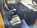 Used 2021 GMC Savana 3500 Box Van for sale #91618759 - photo 22