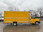 Used 2021 GMC Savana 3500 Box Van for sale #91618778 - photo 12