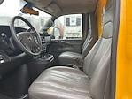 Used 2021 GMC Savana 3500 Box Van for sale #91618778 - photo 16