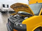 Used 2021 GMC Savana 3500 Box Van for sale #91618778 - photo 20