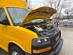 Used 2021 GMC Savana 3500 Box Van for sale #91618778 - photo 21