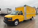 Used 2021 GMC Savana 3500 Box Van for sale #91618778 - photo 3
